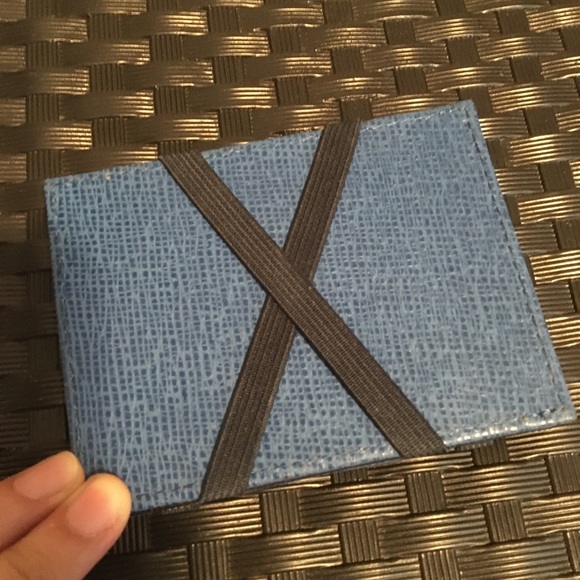 Massimo Dutti Card Case/Cardholder - Picture 3 of 5